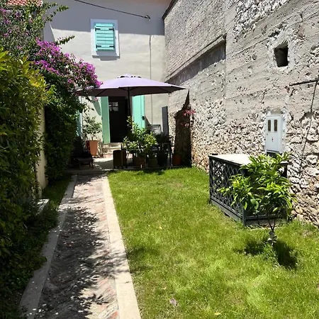 Vakantiehuis House 