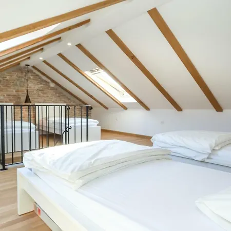 Semesterbostad House 